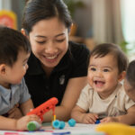 The Quiet Question Singapore Parents Ask About Their Childcare Choice