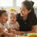 Beyond Updates: Building Meaningful Partnership With Your Childcare Provider