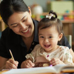 The Quiet Years Before Your Child Speaks: Why Language Development Starts So Early