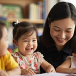 The Science of Secure Attachment Every Singapore Parent Should Know