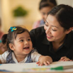 What Your Child's Body Knows About Their Childcare Space