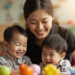The True Cost of Quality Childcare in Singapore