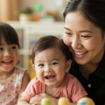 The Emotional Truth About Childcare Readiness for Singapore Parents