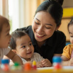 The First Thousand Days Matter Most for Your Child's Future