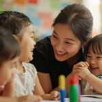 The Secure Base: How Your Child Thrives Without You There