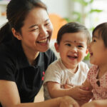 Quality Sibling Care: Why Two Children Benefit More Than Double in Singapore