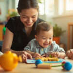 The Hidden Lessons That Shape Your Child in Singapore Childcare