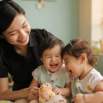 The Quiet Truth About Life After Enrolling Your Child in Childcare