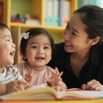 Permission to Choose: A Singapore Parent's Guide to Confident Childcare