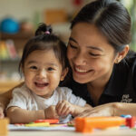 Why Smart Singapore Parents Are Rethinking Childcare as Family Infrastructure