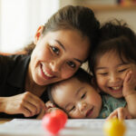 The Complete Guide to School Readiness for Singapore Children