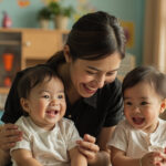 Beyond the Enrollment: The Partnership That Grows With Your Child