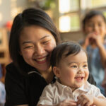 Your Life Is Your Child's First Curriculum