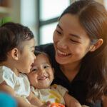 The Honest Childcare Decision Singapore Parents Are Finally Making