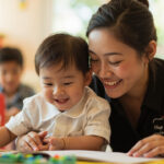 The Five Pillars of True School Readiness Every Singapore Parent Should Know