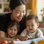 The Courage to Trust What Singapore Working Parents Need to Know