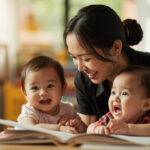 Quality Childcare That Eases the Mental Load for Singapore Parents