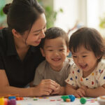 The Presence Paradox Singapore Parents Know Too Well