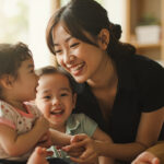 What Singapore Parents See When They Finally Understand Quality Infant Care