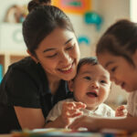 The Partnership Model That Makes Singapore Childcare Truly Exceptional
