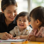 A Singapore Parent's Clear Framework for Choosing Childcare