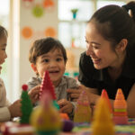 Why Singapore Parents Think Beyond Today's Childcare Needs