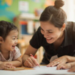 Beyond Guilt Building Partnership With Your Childs Caregiver