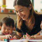 What Your Child Is Building While You Are Not There
