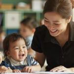 The Education Every Child Deserves Begins at Birth