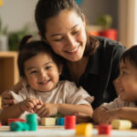 Beyond the Decision: Why Your Child's Best Care Depends on Partnership