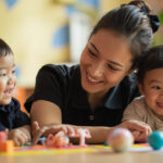 The Daily Rhythm That Quietly Builds Your Child's Brain