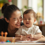 How Real Conversation Shapes Your Child's Brain in Singapore