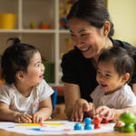 The Sibling Effect: How Singapore Families Build Bonds That Last