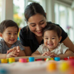 The Quiet Transformation: What Enrollment Teaches You About Trust