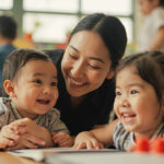 Three Generations, One Child: Navigating Childcare in Modern Singapore