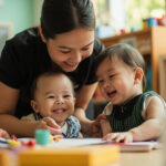 The Five Minutes That Shape Your Child's Day