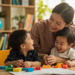 Beyond the Centre Visit: Finding Authentic Childcare in Singapore