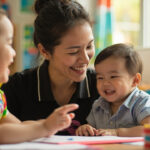 The Quiet Revelation: What Your Child Becomes in Quality Childcare