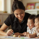 Reading the Signs: How Singapore Parents Can Recognise Quality in Their Child's Day