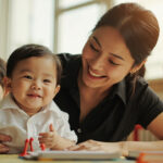 Understanding Separation Anxiety A Guide for Singapore Parents