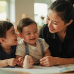 How Quality Childcare Helps You Understand Your Child Better