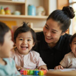 The Foundation Your Family Will Build On