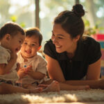 What Your Child's Morning Tears Are Teaching You About Quality Care