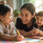 Why Smart Singapore Parents Think in Years Not Months When Choosing Childcare