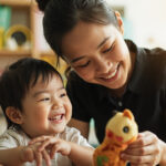 The Childcare Decision That Becomes a Lasting Family Partnership