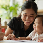 The Hidden Transitions Every Singapore Parent Faces After Enrollment