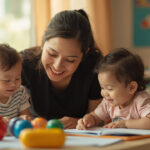 From Quiet Doubt to Quiet Confidence: The Singapore Parent's Childcare Transition