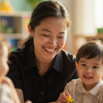 The Hidden Curriculum That Makes Quality Childcare Different