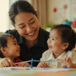 The Reunion Tells You Everything About Quality Childcare