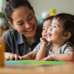 Your Child's Brain Is Being Built Right Now